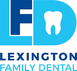 Lexington Family Dental logo