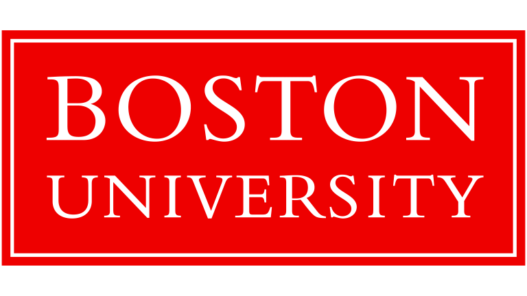 Boston University logo