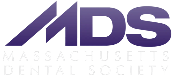 Massachusetts Dental Society logo